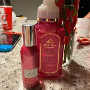 Cactus Blossom - Bath & Body Works